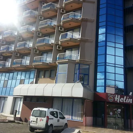 Helin Erdek