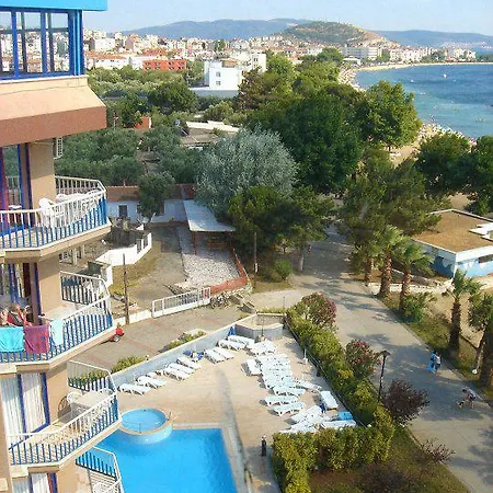 Helin Hotel