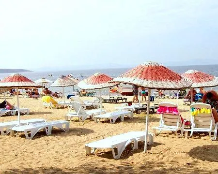 Helin Hotel