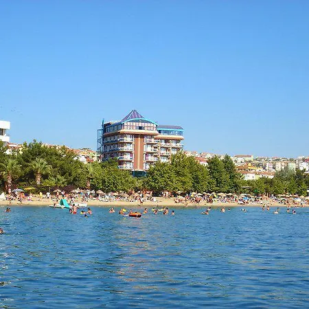 Helin * Erdek