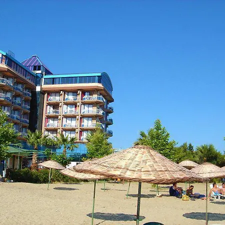Helin Hotel Erdek