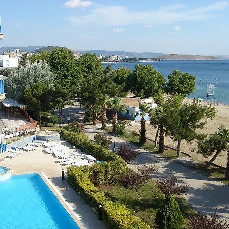 Helin Hotel