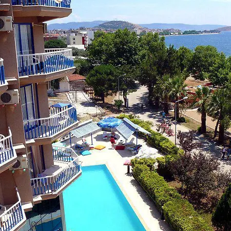 Helin Hotel