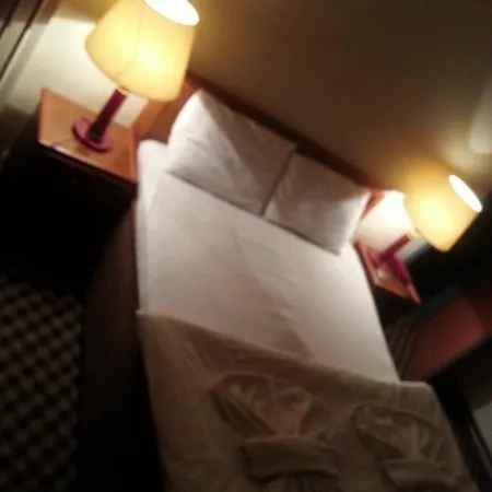 Helin Hotel