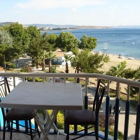 Hotel Helin