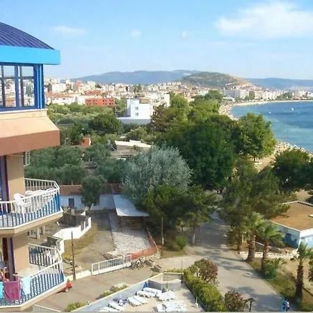 Helin Hotel Erdek