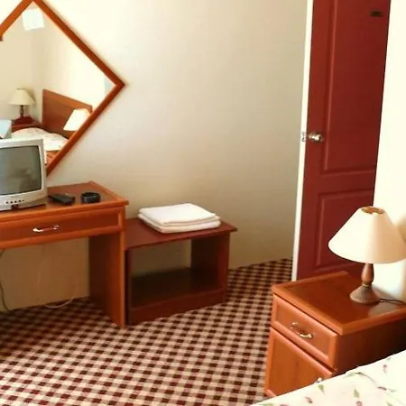 Hotel Helin *