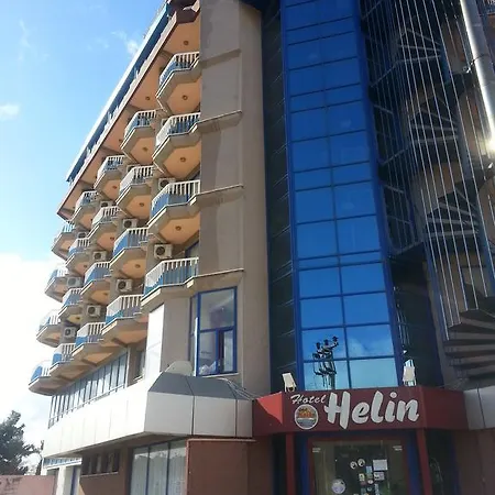 Helin Hotel Erdek