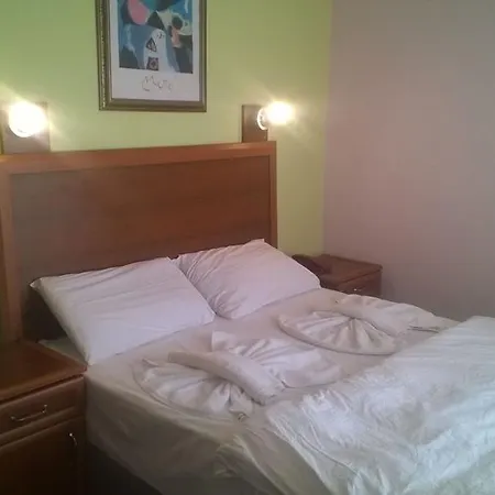 Hotel Helin