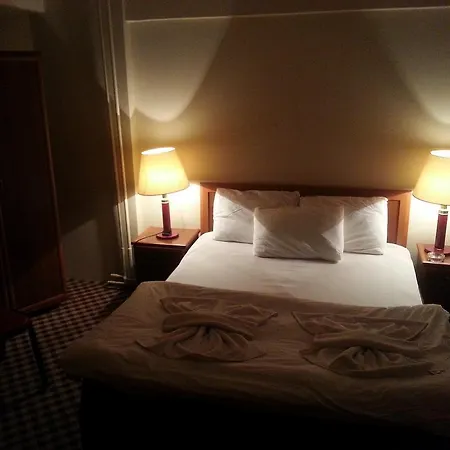 Hotel Helin *